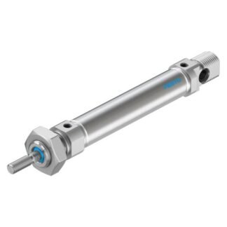 DSNU-16-50-P-A — STANDARDS-BASED CYLINDER — Festo