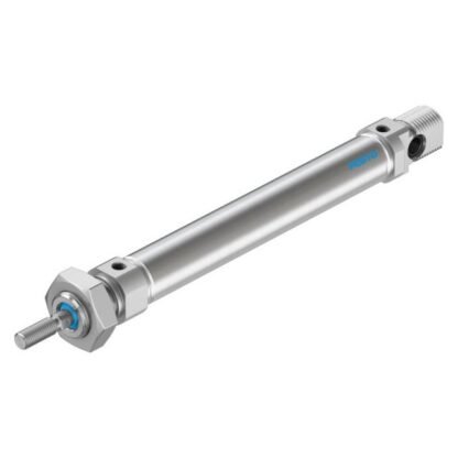 DSNU-16-80-P-A — STANDARDS-BASED CYLINDER — Festo
