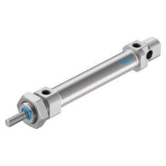 DSNU-20-80-P-A — STANDARDS-BASED CYLINDER — Festo