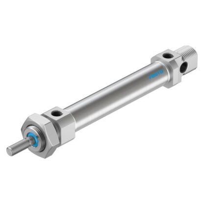 DSNU-20-80-P-A — STANDARDS-BASED CYLINDER — Festo