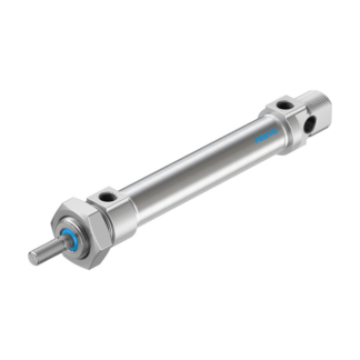 DSNU-20-80-PPS-A — ISO CYLINDER — Festo