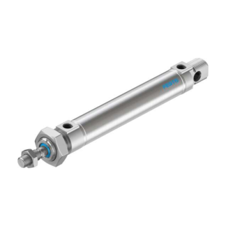 DSNU-25-100-PPS-A — ISO CYLINDER — Festo