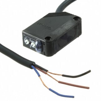 E3Z-D82 — SENSOR REFLECTIVE 1M PNP — Omron