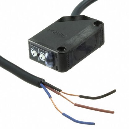 E3Z-D82 — SENSOR REFLECTIVE 1M PNP — Omron