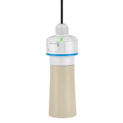 FMR20B-AABADTBNVCGXR0B — LEVEL RADAR: LED + BLUETOOTH — Endress+Hauser