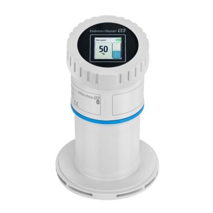 FMR30B-AABAKHBNXQ0XR03 — LEVEL RADAR: LED + BLUETOOTH — Endress+Hauser
