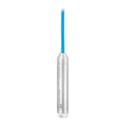 FMX11-CA11DS06 — SENSOR LEVEL LIQ ANALOG 4MA/20MA — Endress+Hauser