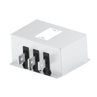 FN3310HV-1000-99-R5 — LINE FILTER 1KA CHASSIS MOUNT — Omron
