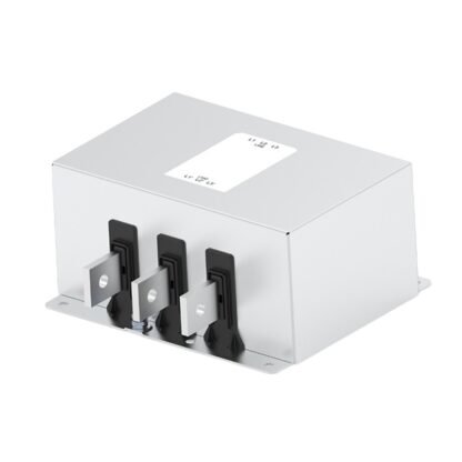 FN3310HV-1000-99-R5 — LINE FILTER 1KA CHASSIS MOUNT — Omron