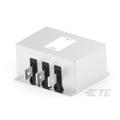 FN3311HV-1000-99-C18-R55 — LINE FILTER 1KA CHASSIS MOUNT — Omron