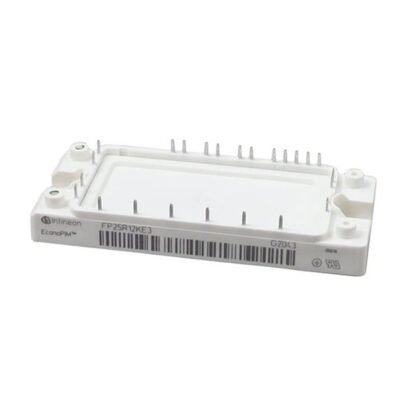 FP25R12KE3BPSA1 — IGBT MOD 1200V 40A AG-ECONO2-8 — Weidmuller
