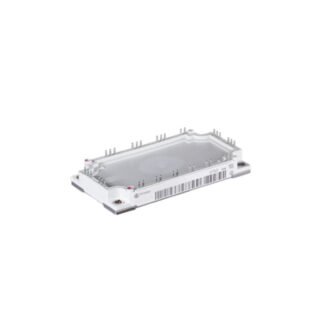 FP50R12KT4GBOSA1 — IGBT MOD 1200V 50A 280W MOD — Weidmuller
