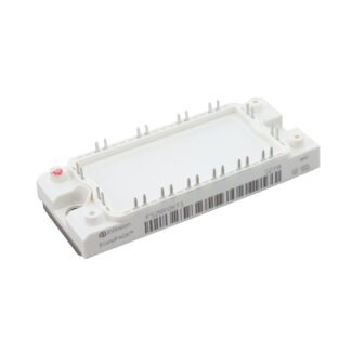 FS25R12KT3BPSA1 — IGBT MODULE 1200V 40A AG-ECONO2B — Weidmuller
