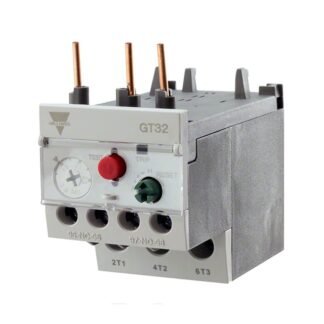GT32S10A — RELAY THERMAL OVERLOAD 7-10A — ABB