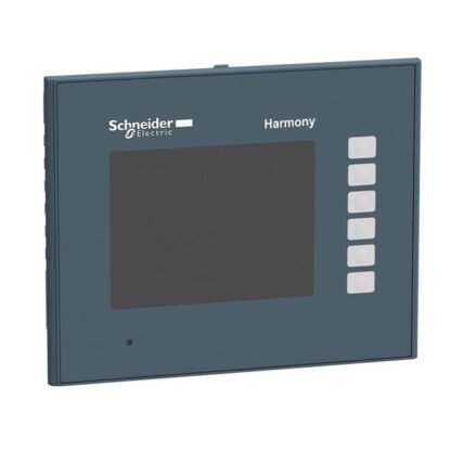 HMIGTO1310 — ADVANCED TOUCHSCREEN PANEL, HARM — Schneider Electric