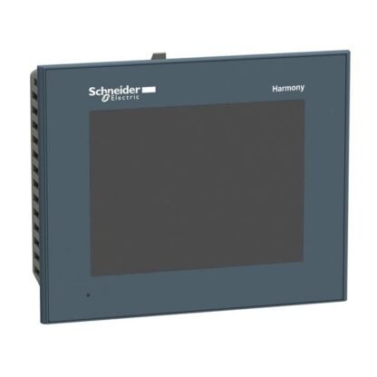 HMIGTO2300 — ADVANCED TOUCHSCREEN PANEL, HARM — Schneider Electric