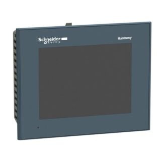 HMIGTO2310 — HMIGTO2310 - ADVANCED TOUCHSCREE — Schneider Electric
