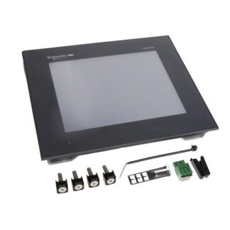 HMIGTO4310 — 7.5 COLOR TOUCH PANEL VGA-TFT — Schneider Electric