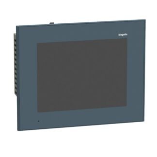 HMIGTO4310FW — HMIGTO4310 NO LOGO — Schneider Electric