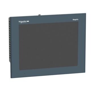 HMIGTO5310FC — ADVANCED TOUCHSCREEN PANEL, HARM — Schneider Electric