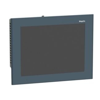 HMIGTO5310FCW — ADVANCED TOUCHSCREEN PANEL, HARM — Schneider Electric