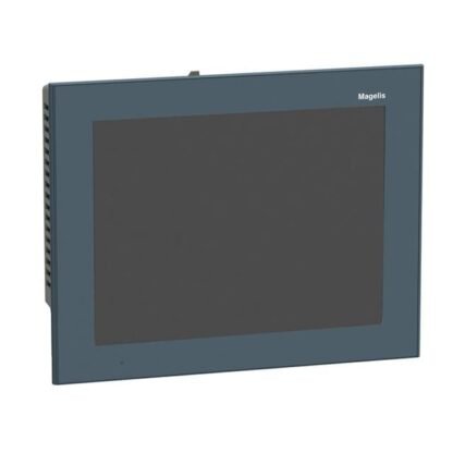 HMIGTO5310FCW — ADVANCED TOUCHSCREEN PANEL, HARM — Schneider Electric