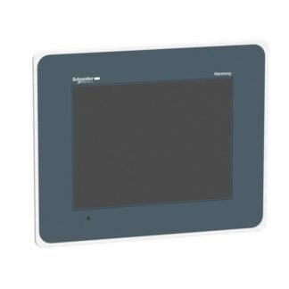 HMIGTO5315 — ADVANCED TOUCHSCREEN PANEL, HARM — Schneider Electric