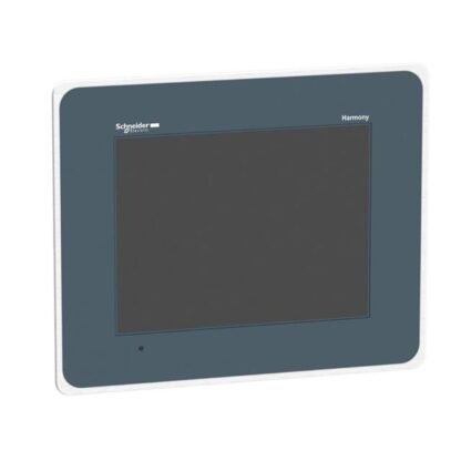 HMIGTO5315 — ADVANCED TOUCHSCREEN PANEL, HARM — Schneider Electric