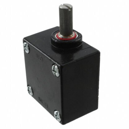LSZ1MB — LIMIT SWITCH HEAVY DUTY — Honeywell
