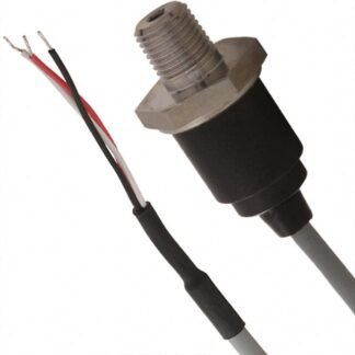 MLH02KPSP01B — SENSOR AMP 2000PSI 4-20MA OUT — Honeywell