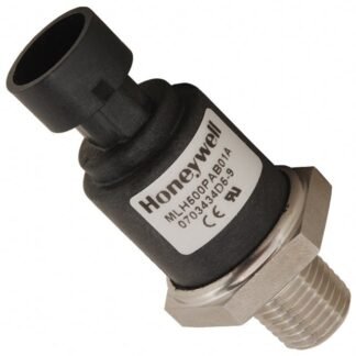 MLH05KPGB01B — SENSOR AMP 5000PSI 4-20MA OUT — Honeywell