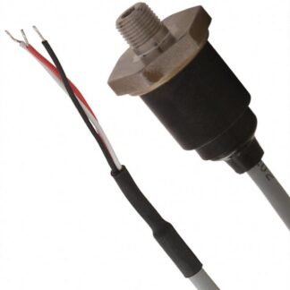 MLH100PGL06A — SENSOR AMP 100PSI .5-4.5VDC OUT — Honeywell