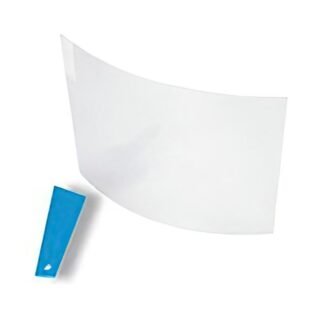NA-12WKBA04 — ANTI-REFLECTION SHEET NA5-12 — Omron