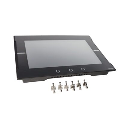 NA5-12W101B-V1 — SYSMAC NA HMI, 12", BLACK — Omron