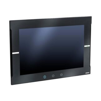 NA5-15W101B-V2 — TOUCH SCREEN HMI, 15.4 INCH WIDE — Omron