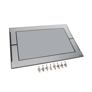 NA5-15W101S-V1 — SYSMAC NA HMI, 15", SILVER — Omron