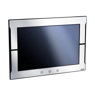 NA5-15W101S-V2 — TOUCH SCREEN HMI, 15.4 INCH WIDE — Omron