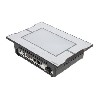 NA5-7W001S-V1 — SYSMAC NA HMI, 7", SILVER — Omron
