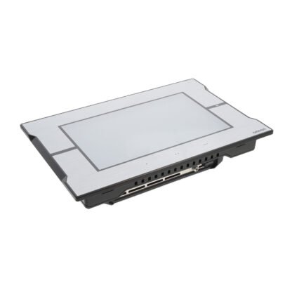 NA5-9W001S-V1 — SYSMAC NA HMI, 9", SILVER — Omron