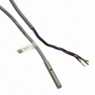 NBB0.8-4M25-E2 — INDUCTIVE SEN 0.8MM PNP — Pepperl+Fuchs