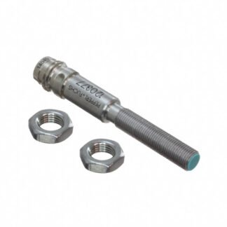 NBB0.8-5GM25-E2-V3 — INDUCTIVE SEN 0.8MM PNP — Pepperl+Fuchs