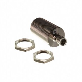 NBB10-30GM50-E2-V1 — INDUCTIVE SEN 10MM PNP — Pepperl+Fuchs
