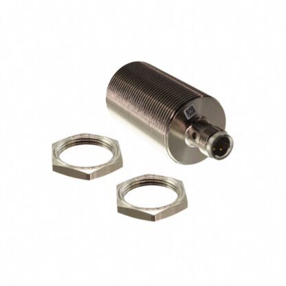 NBB10-30GM50-E2-V1 — INDUCTIVE SEN 10MM PNP — Pepperl+Fuchs