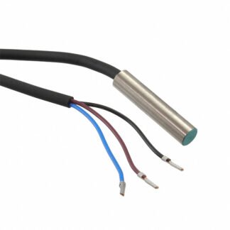 NBB2-6.5M30-E0 — INDUCTIVE SEN 2MM NPN — Pepperl+Fuchs