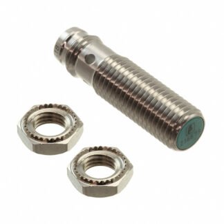 NBB2-8GH20-E2-V3 — INDUCTIVE SEN 2MM PNP — Pepperl+Fuchs