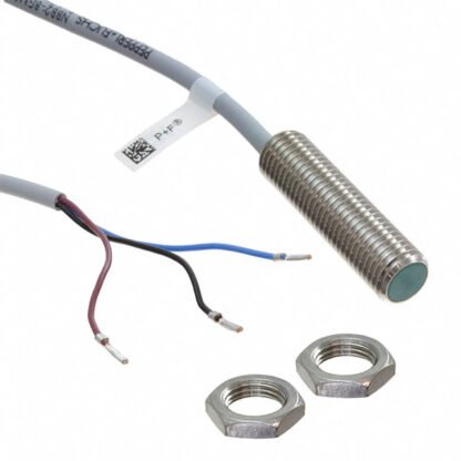 NBB2-8GM30-E0 — INDUCTIVE SEN 2MM NPN — Pepperl+Fuchs