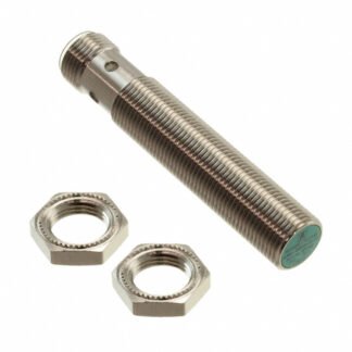 NBB2-8GM40-E0-V3 — INDUCTIVE SENSOR — Pepperl+Fuchs