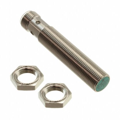 NBB2-8GM40-E0-V3 — INDUCTIVE SENSOR — Pepperl+Fuchs