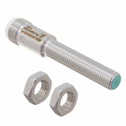NBB2-8GS35-E2-V1 — INDUCTIVE SENSOR — Pepperl+Fuchs