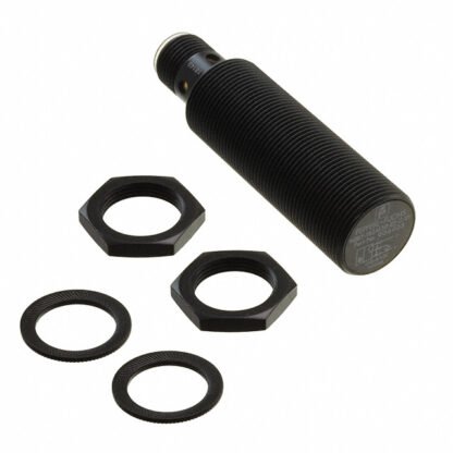 NBB5-18GM50-E2-C-V1 — INDUCTIVE SEN 5MM PNP PTFE COAT — Pepperl+Fuchs